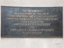 Lloyds of London - Duke of Gloucester - Lord Levene of Portsoken (id=5853)